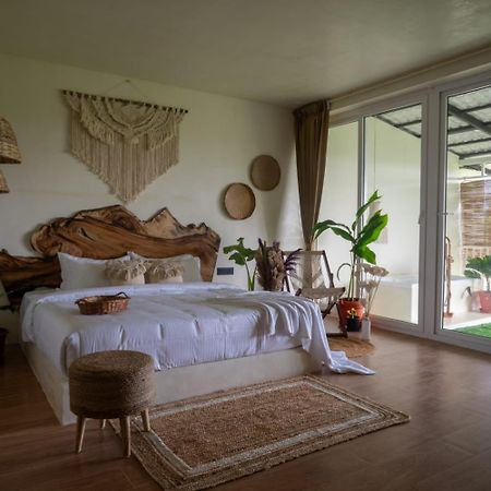 Nomads Resort - Destination Stays Pondicherry Exterior photo