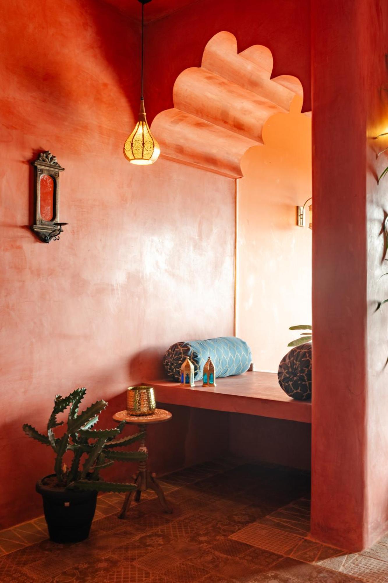 Nomads Resort - Destination Stays Pondicherry Exterior photo