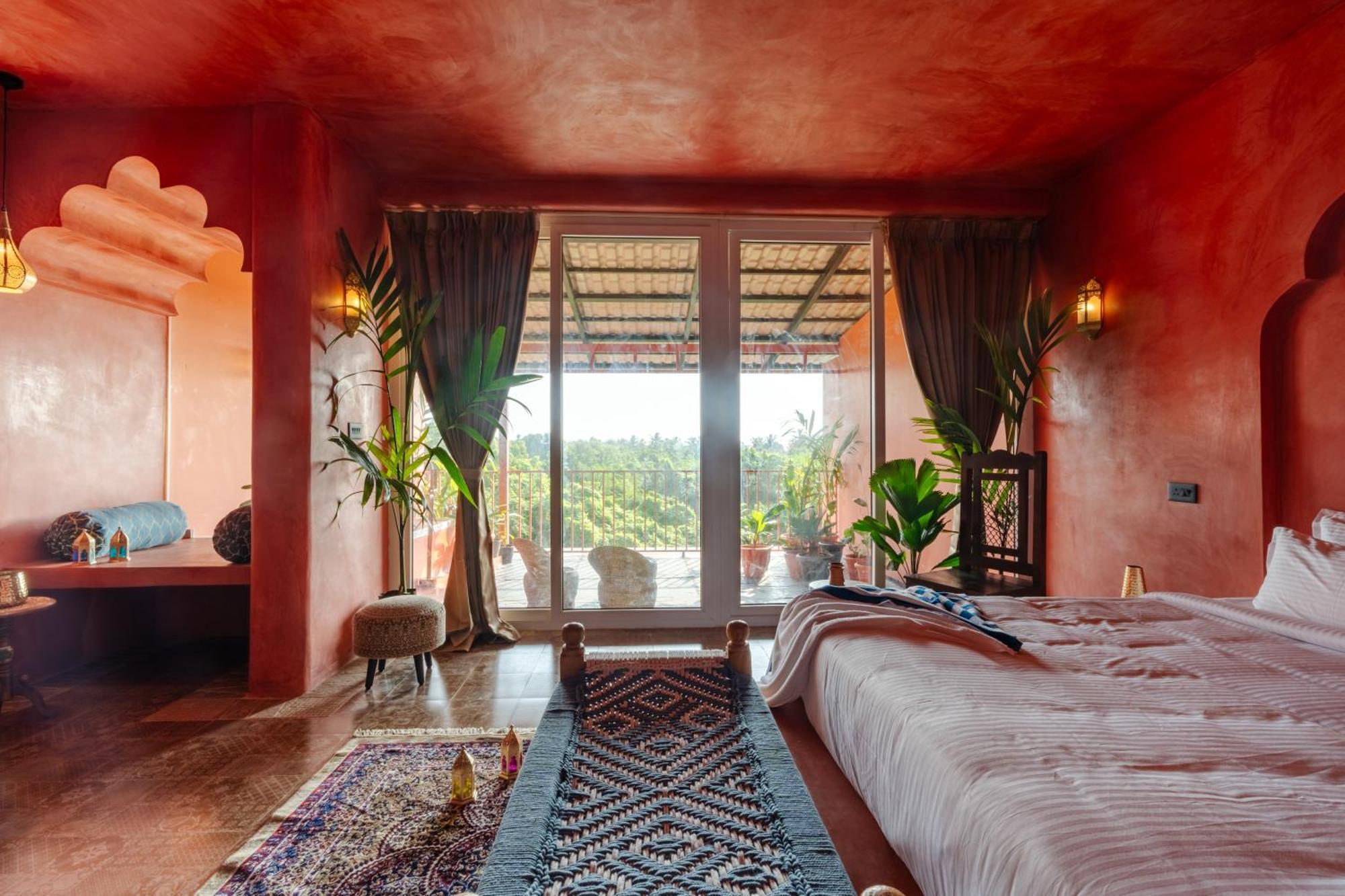 Nomads Resort - Destination Stays Pondicherry Exterior photo