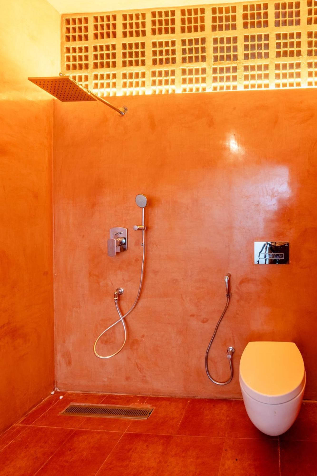 Nomads Resort - Destination Stays Pondicherry Exterior photo