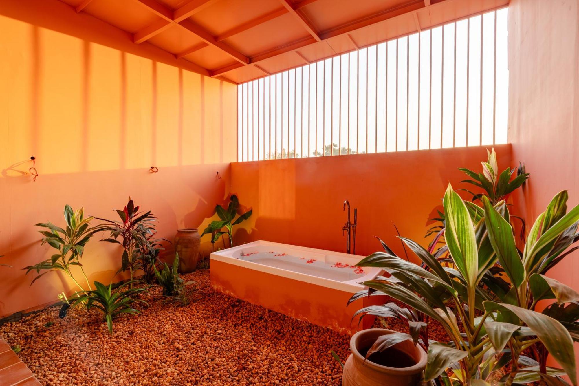 Nomads Resort - Destination Stays Pondicherry Exterior photo