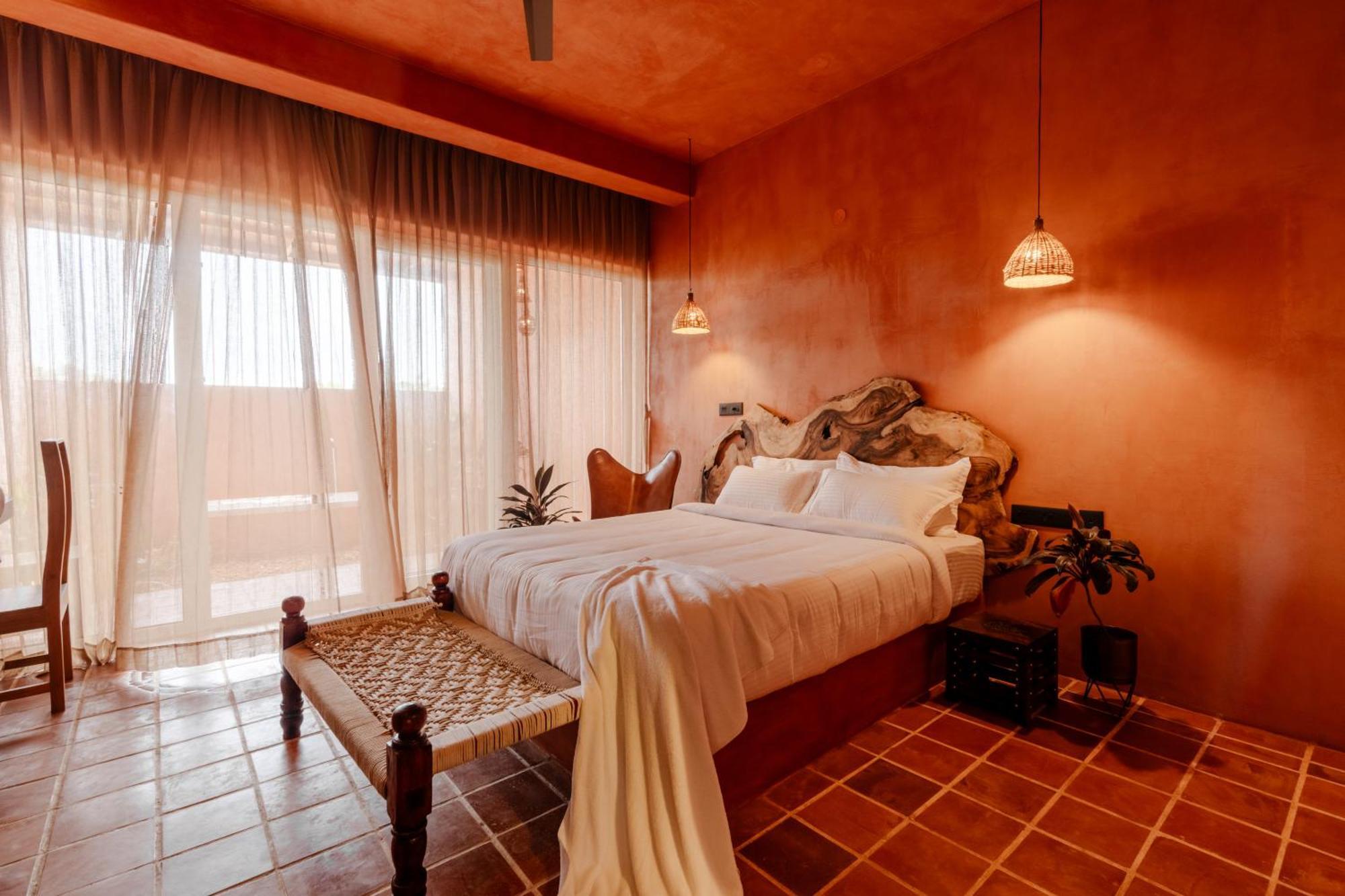 Nomads Resort - Destination Stays Pondicherry Exterior photo