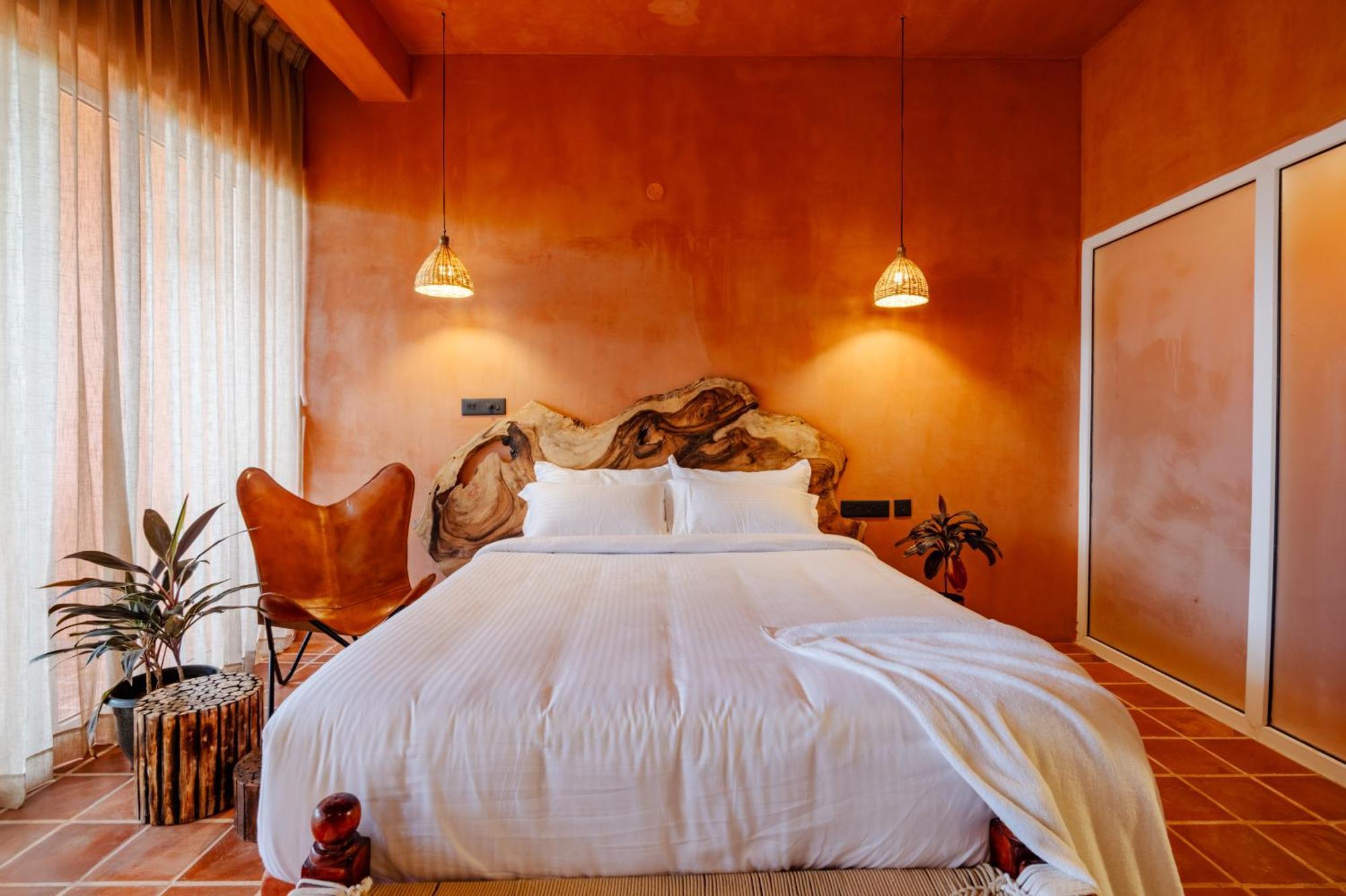 Nomads Resort - Destination Stays Pondicherry Exterior photo