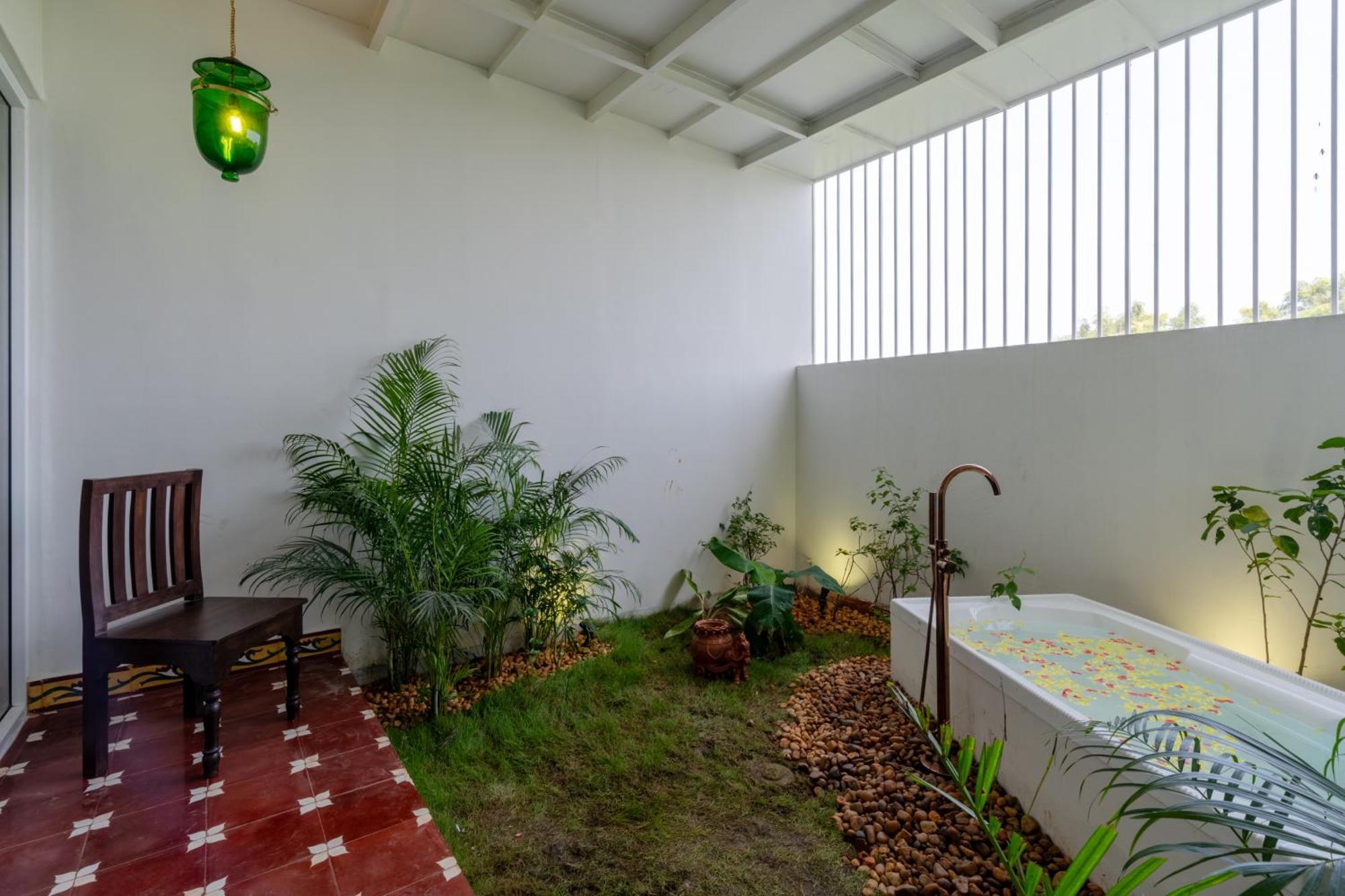 Nomads Resort - Destination Stays Pondicherry Exterior photo