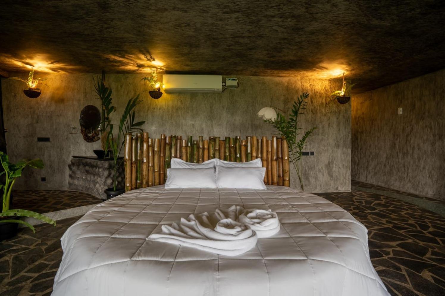 Nomads Resort - Destination Stays Pondicherry Exterior photo