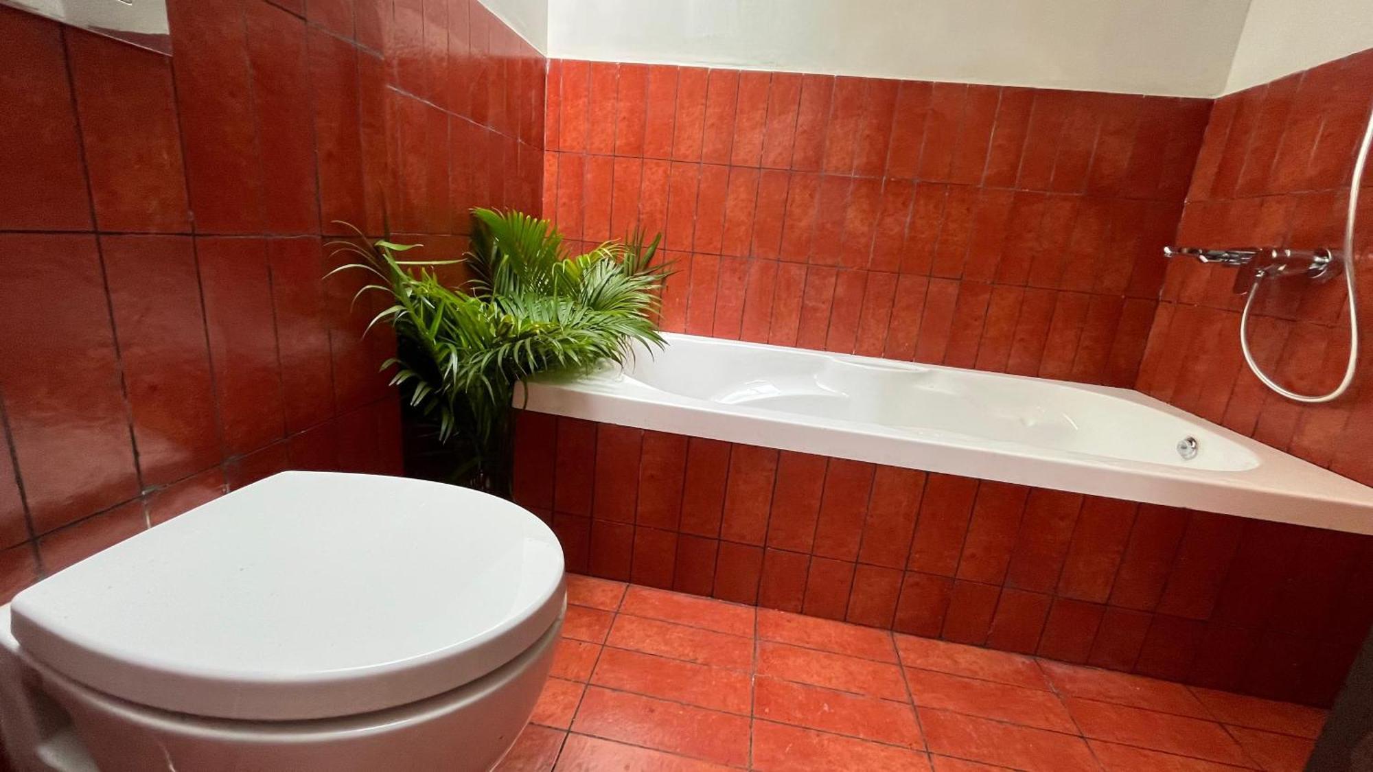 Nomads Resort - Destination Stays Pondicherry Exterior photo