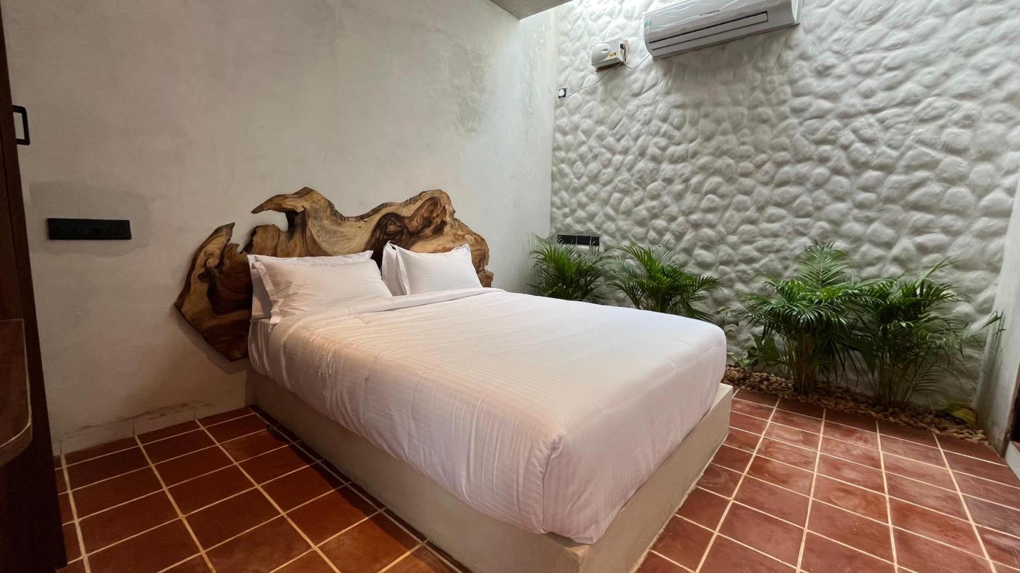 Nomads Resort - Destination Stays Pondicherry Exterior photo