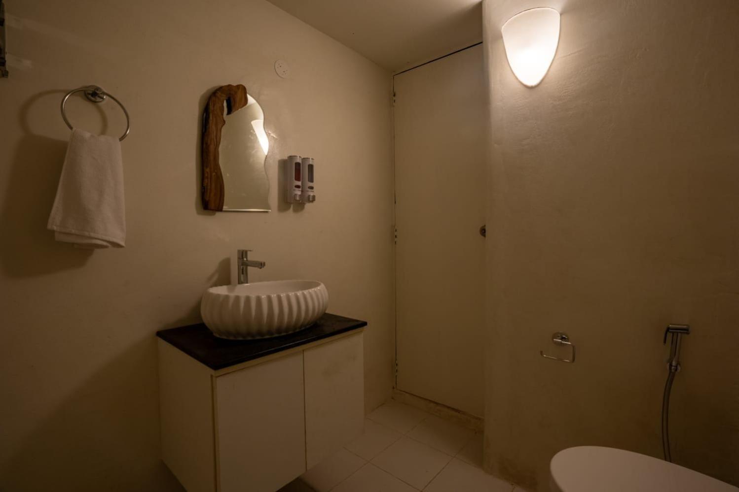 Nomads Resort - Destination Stays Pondicherry Exterior photo