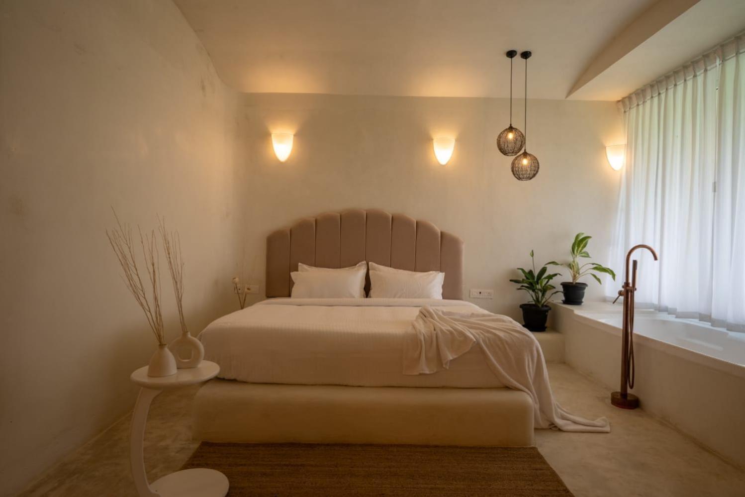 Nomads Resort - Destination Stays Pondicherry Exterior photo