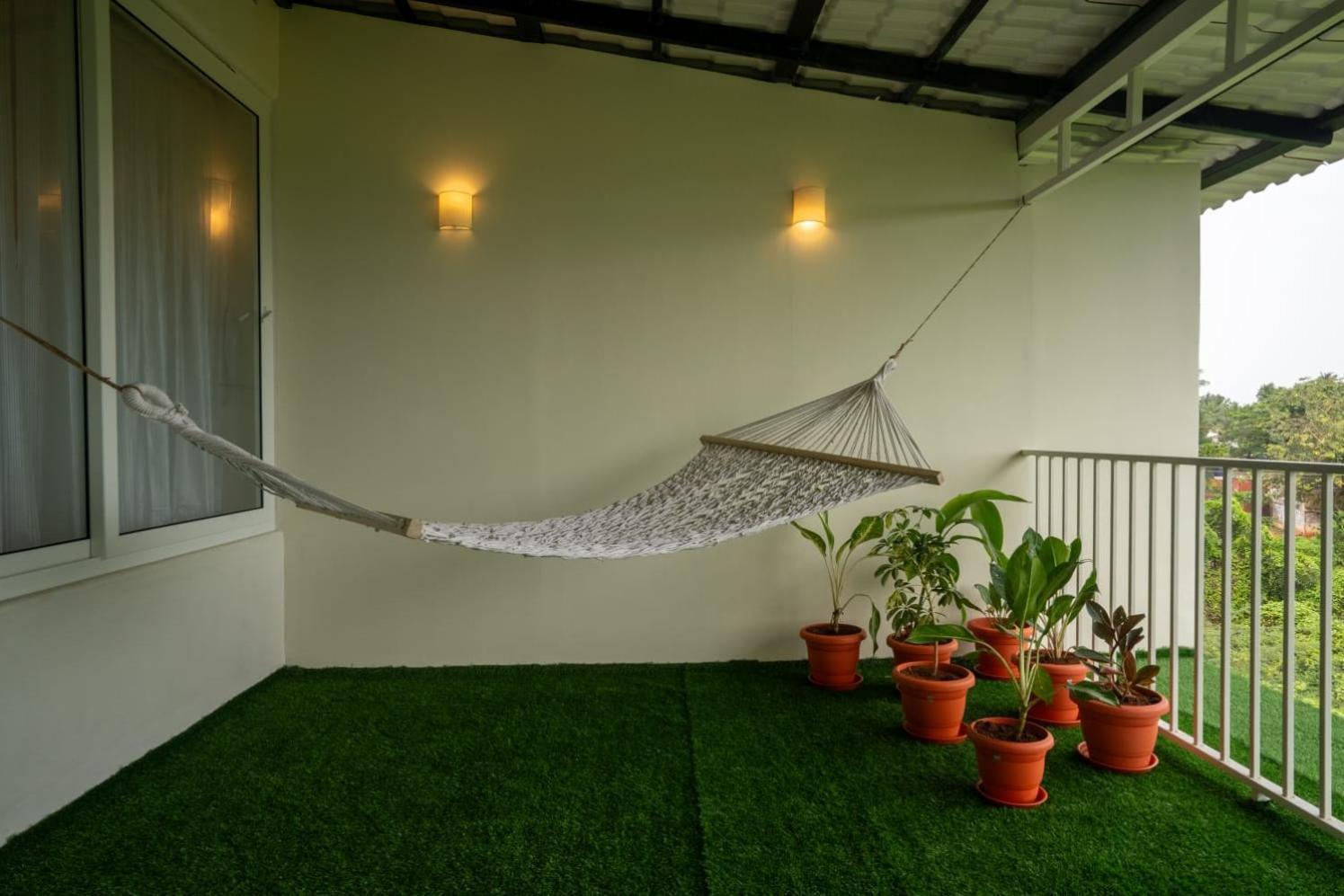 Nomads Resort - Destination Stays Pondicherry Exterior photo