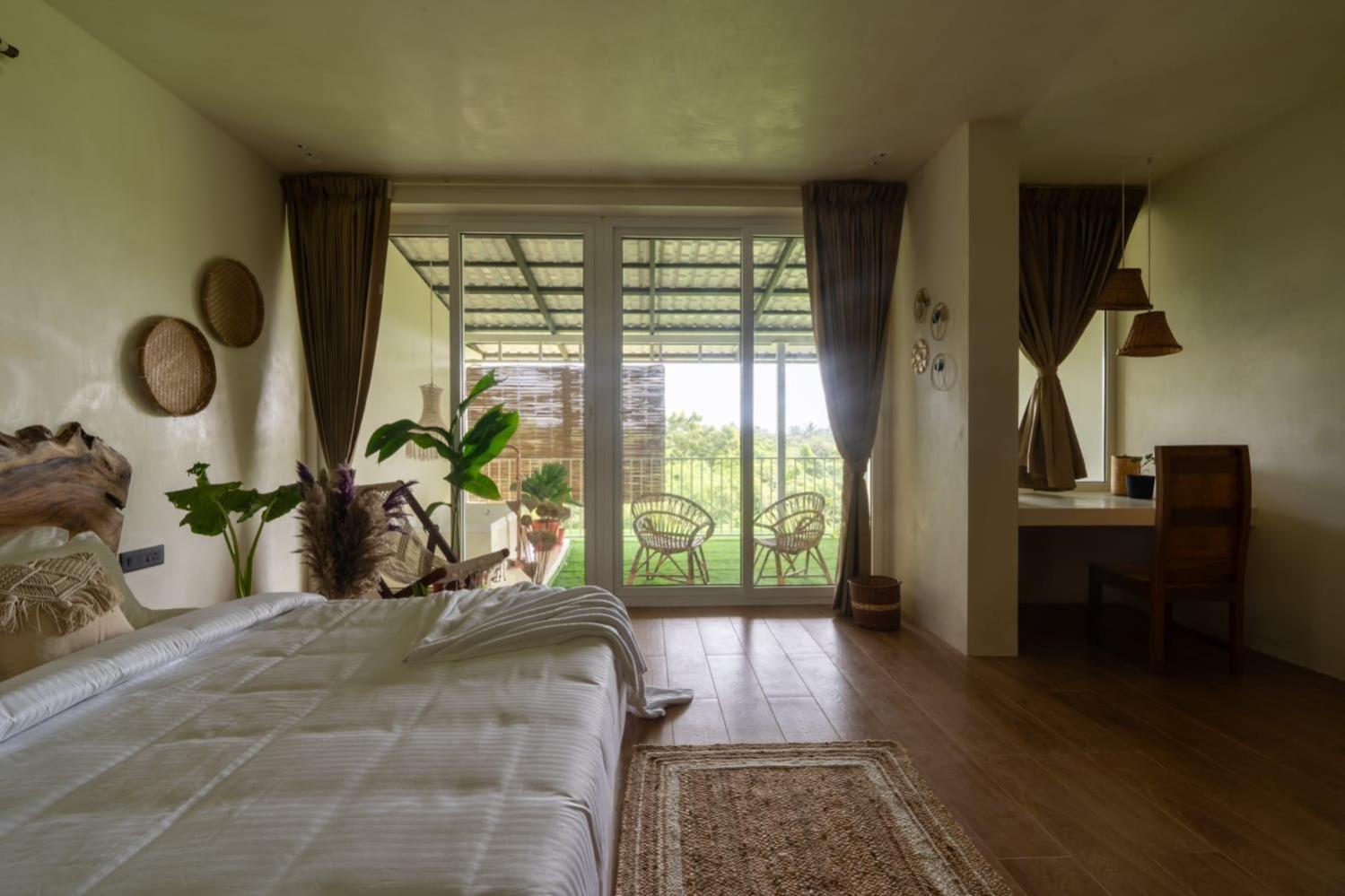 Nomads Resort - Destination Stays Pondicherry Exterior photo