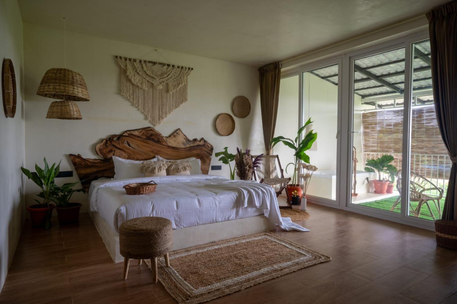 Nomads Resort - Destination Stays Pondicherry Exterior photo