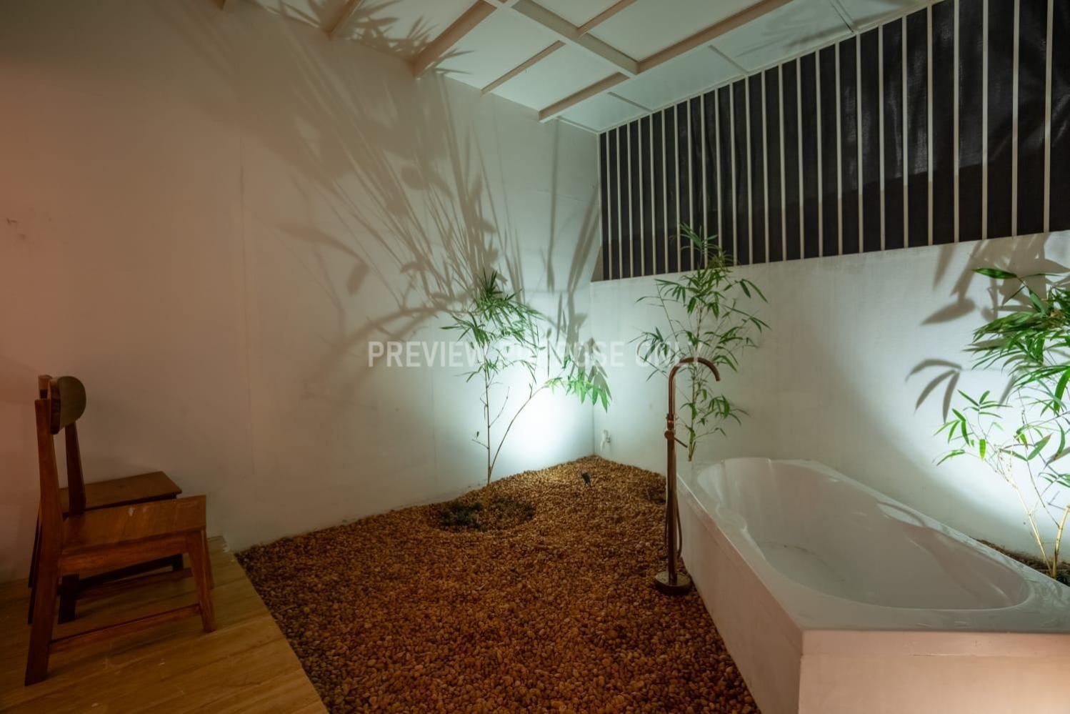Nomads Resort - Destination Stays Pondicherry Exterior photo