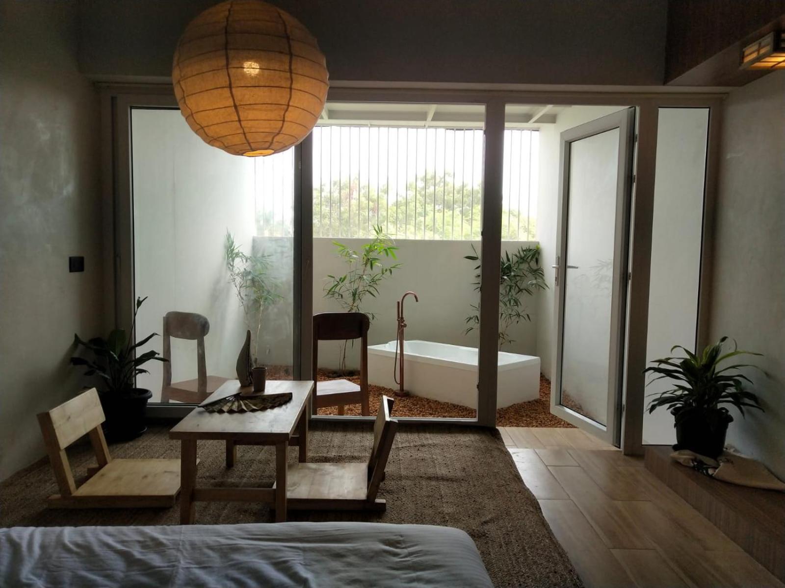 Nomads Resort - Destination Stays Pondicherry Exterior photo