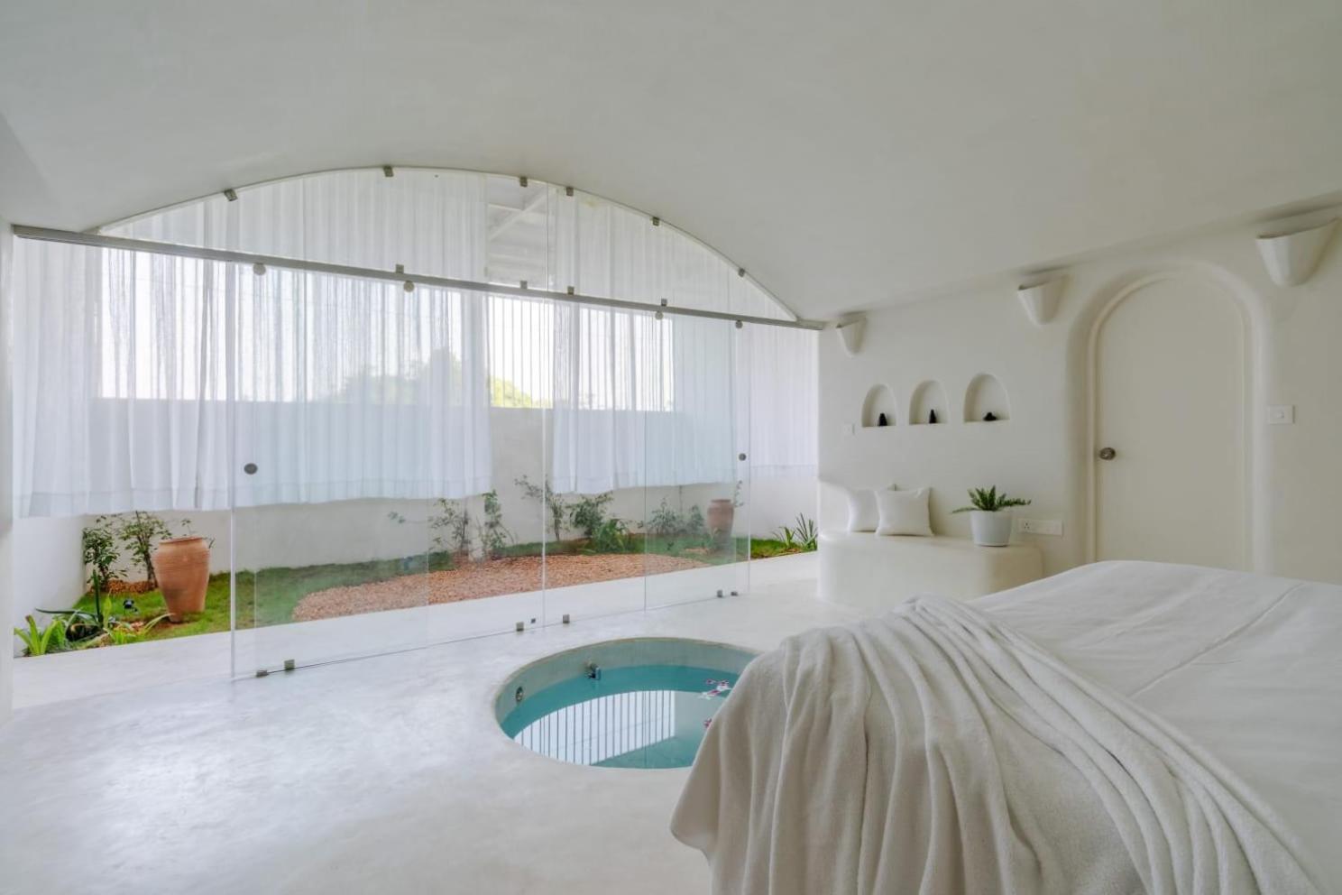 Nomads Resort - Destination Stays Pondicherry Exterior photo